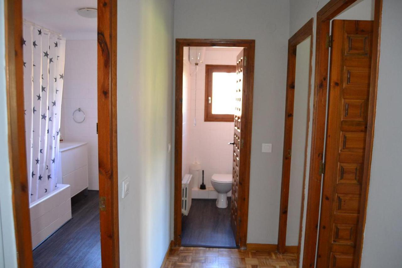 Amplio Apartamento Con Piscina En ييفيا المظهر الخارجي الصورة