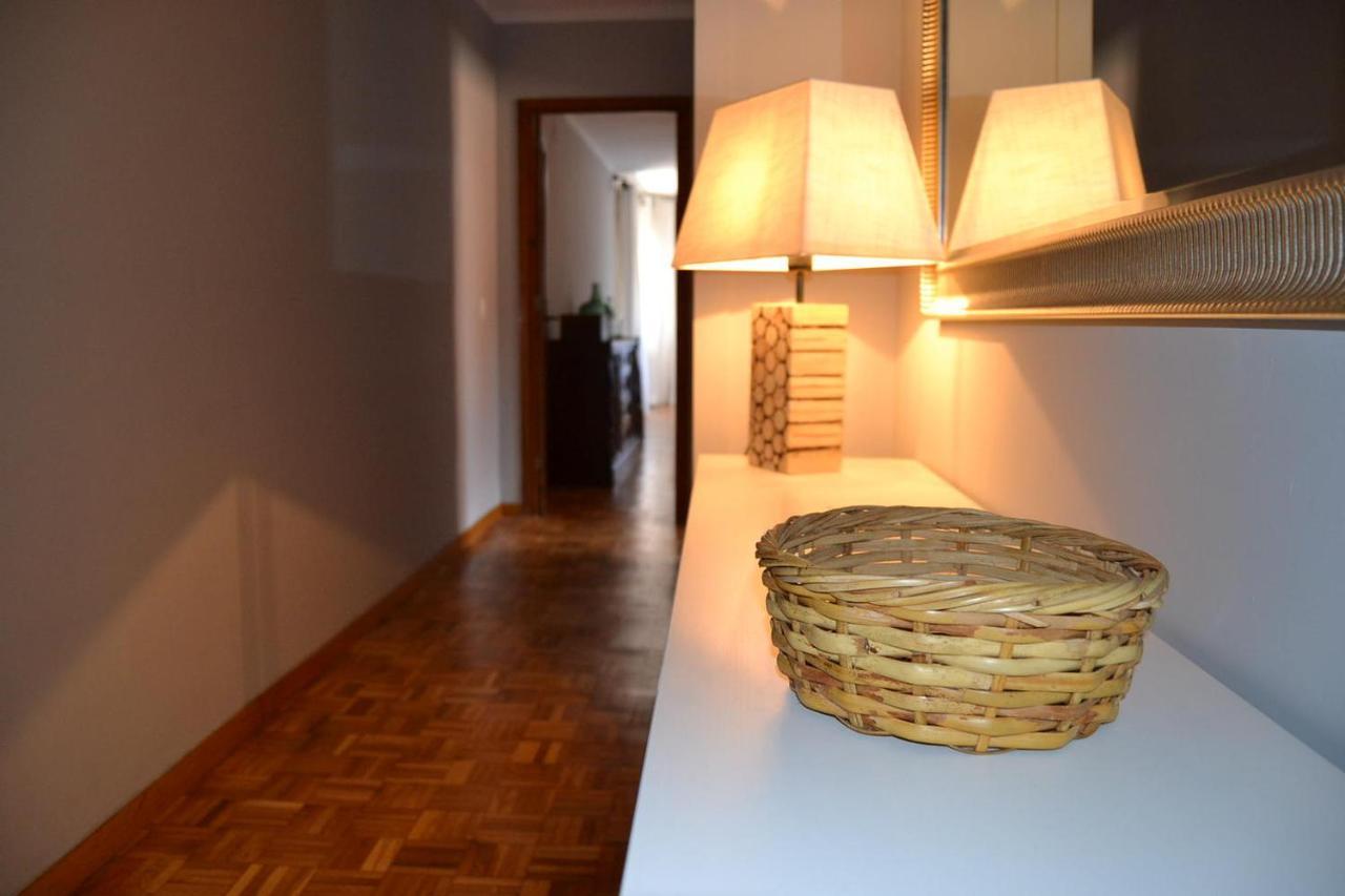 Amplio Apartamento Con Piscina En ييفيا المظهر الخارجي الصورة